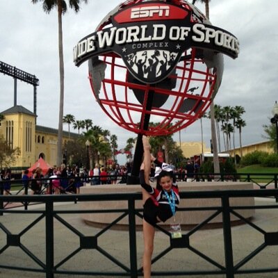 The_Cheer_Tweet's profile picture. 