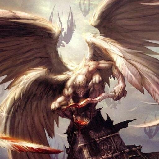 Si existe algo más inestable que las armas... son las personas
