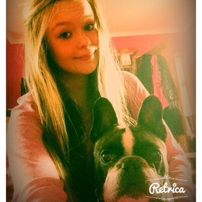 I love @chrisaofficial so much!!! He means the world to me!!