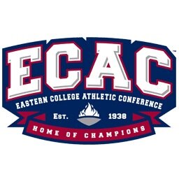The official Twitter page of the Eastern College Athletic Conference. The ECAC is the nation's largest and only multi-divisional athletic conference. Est. 1938.