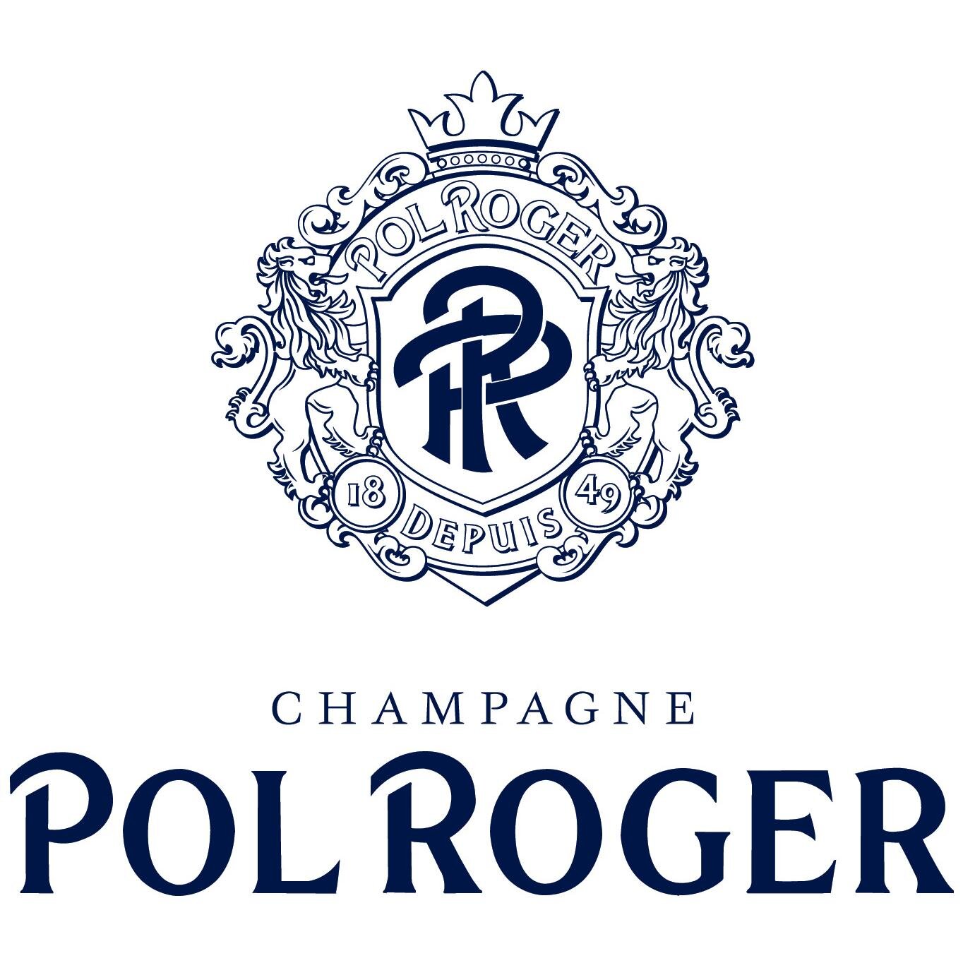 Champagne Pol Roger - Excellence & Indépendance depuis 1849