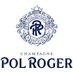 Champagne Pol Roger (@polrogerepernay) Twitter profile photo