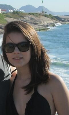 Antes de me julgar analise sua vida… Meus atos são resultados de suas atitudes... Namorada do @Ricci___