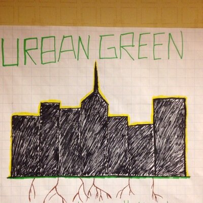 Reducing urban pollution by providing green energy solutions ro local schools in Brooklyn, NY
#UrbanGreen