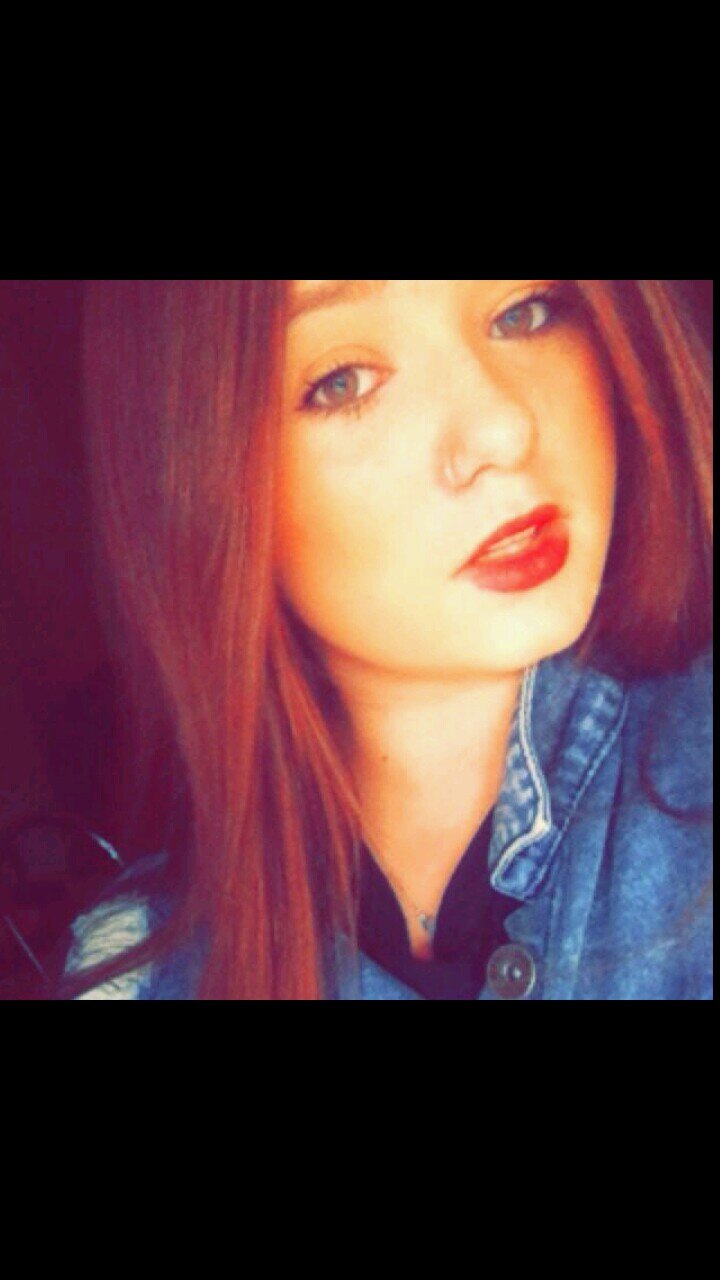 eighteen years old, melbs.