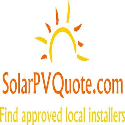 SolarPVquote's profile picture. 
