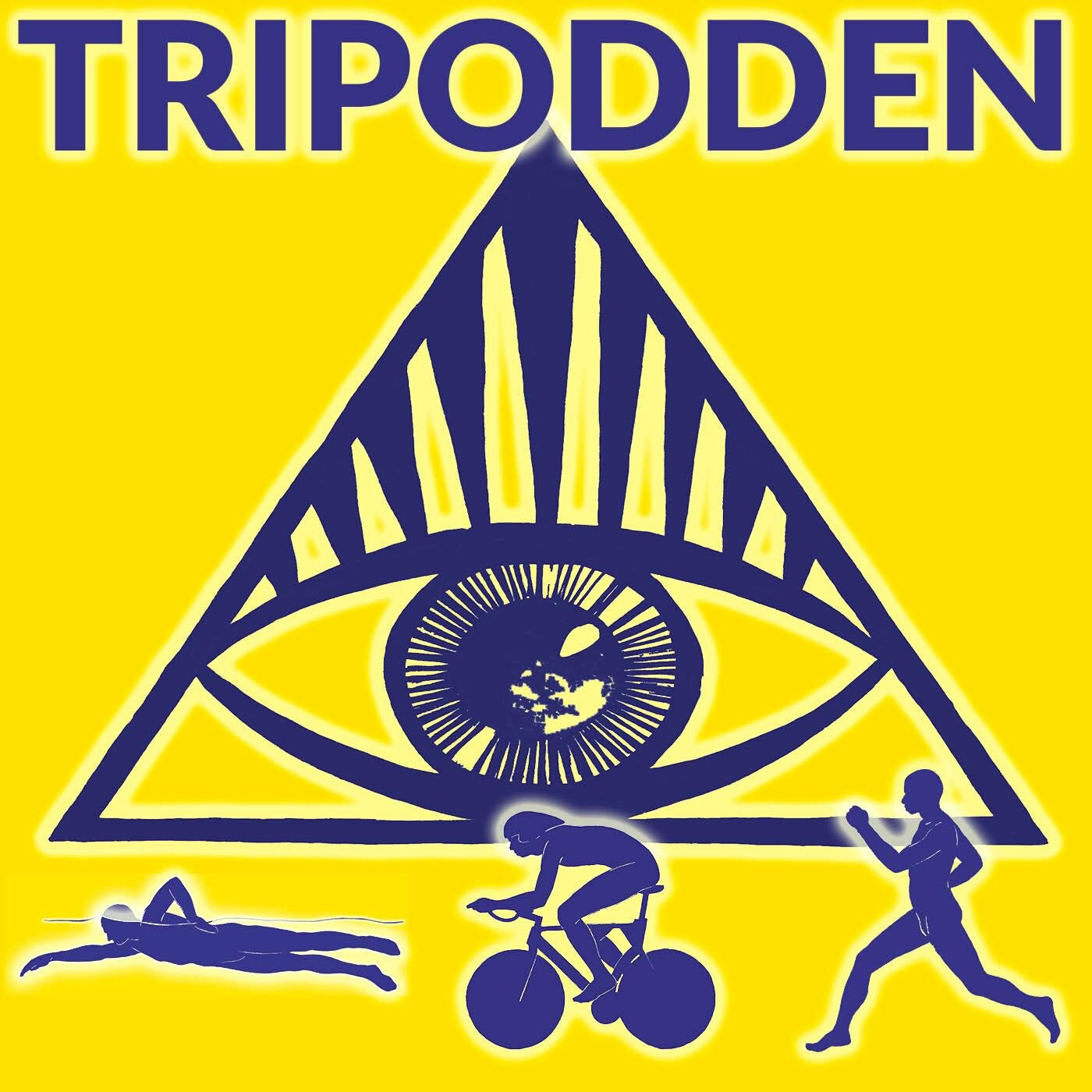 Svensk Triathlonpodcast som fokuserar på Svenska triathleter i världen och Svenska tävlingar (i Sverige)...