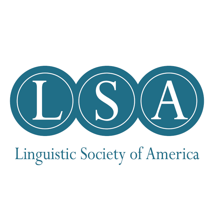 The Linguistic Society of America supports the scientific study of language and shares interesting linguistic stories. Join the LSA today!