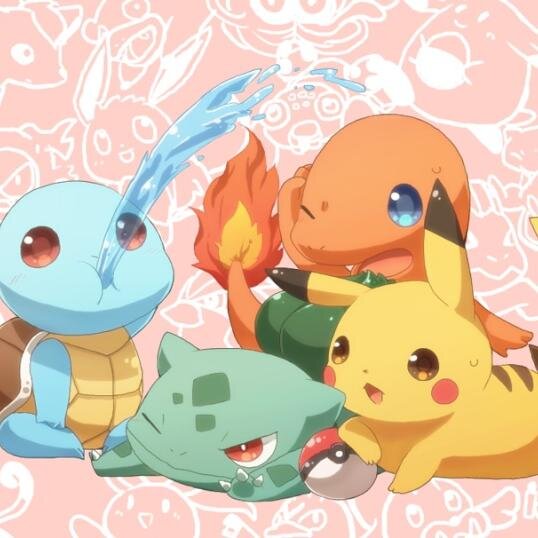 Pokémon Lover. XANi // @dinopetty_ 3 - followed by @ProsiebenMaxx