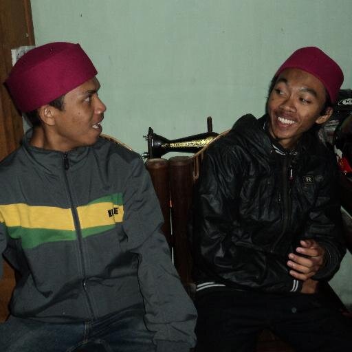 pribumi