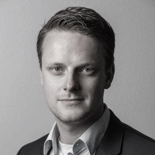 Sander_Uit's profile picture. @ Vitens | generatie y | beter achteraf verontschuldigen dan op voorhand om toestemming vragen