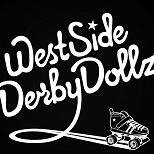The only roller derby league in Melbourne's west!  Bouting team: Westside Glory. Rollin' round since 2010 #weliketoscore
