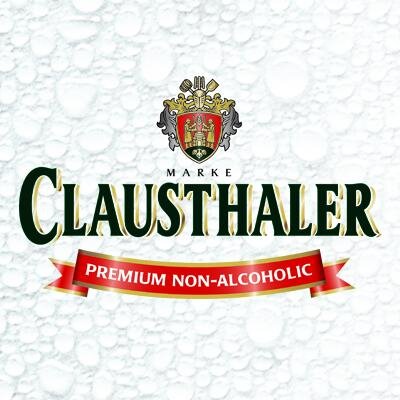 Twitter oficial de Clausthaler en Chile, la cerveza sin alcohol líder en Alemania y el mundo.