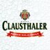 Clausthaler Chile (@clausthalercl) Twitter profile photo