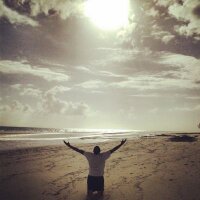 Orie Newchurch (@therealorie) Twitter profile photo