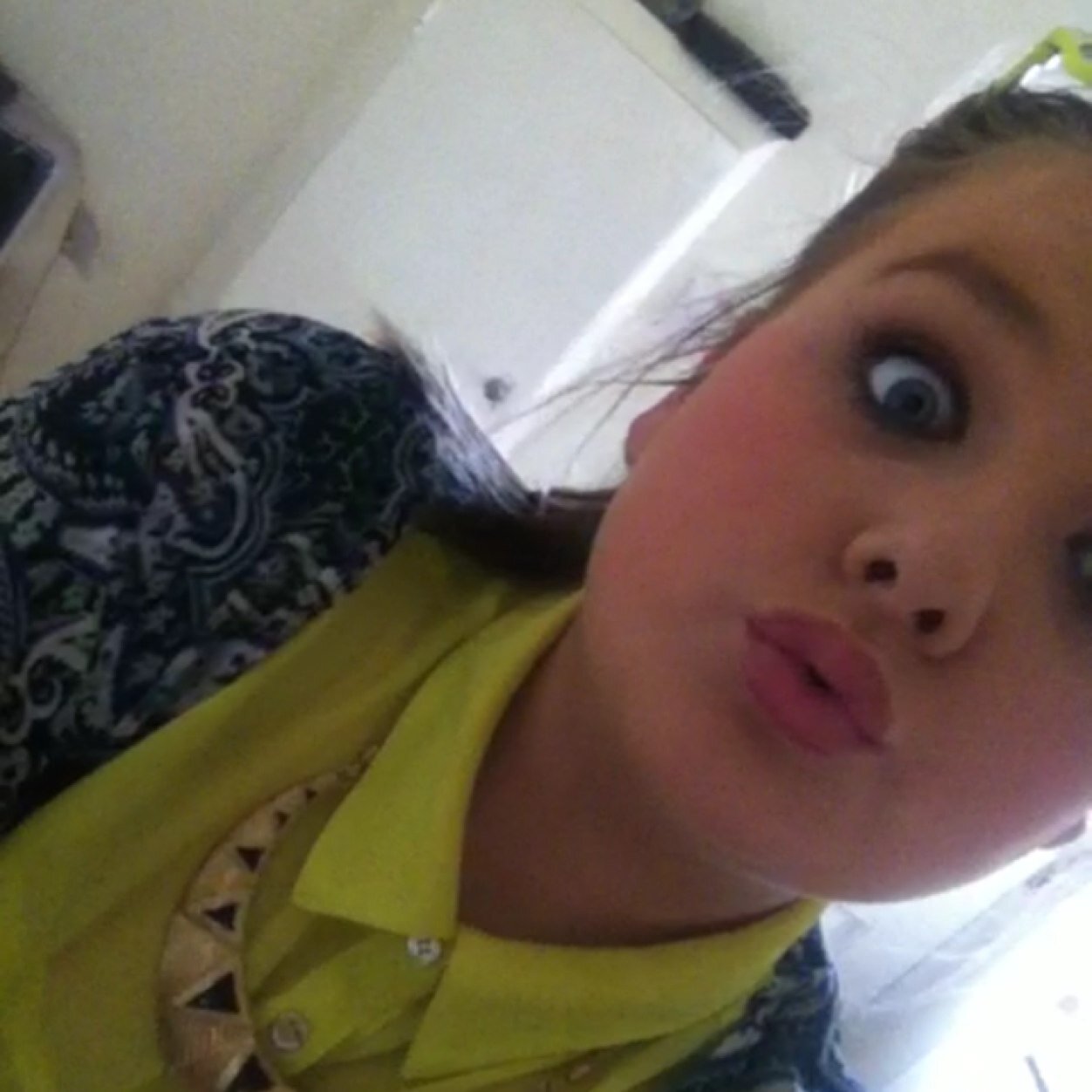 in school and love to watch zoella and hang out with friends