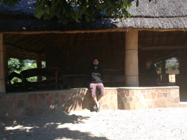 huzaifadaya's profile picture. Passionate football fan. Civil Engineering student at Ryerson University, Toronto.