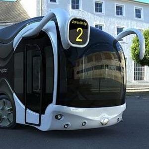 Coach Driver Xchange