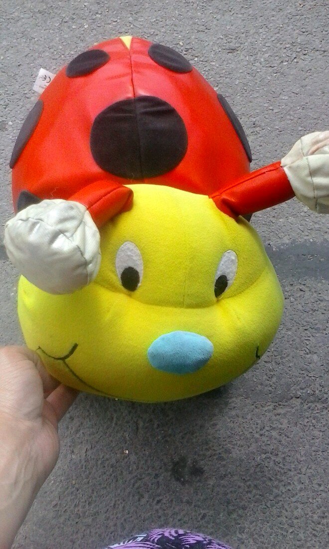 anna_barnes's profile picture. 