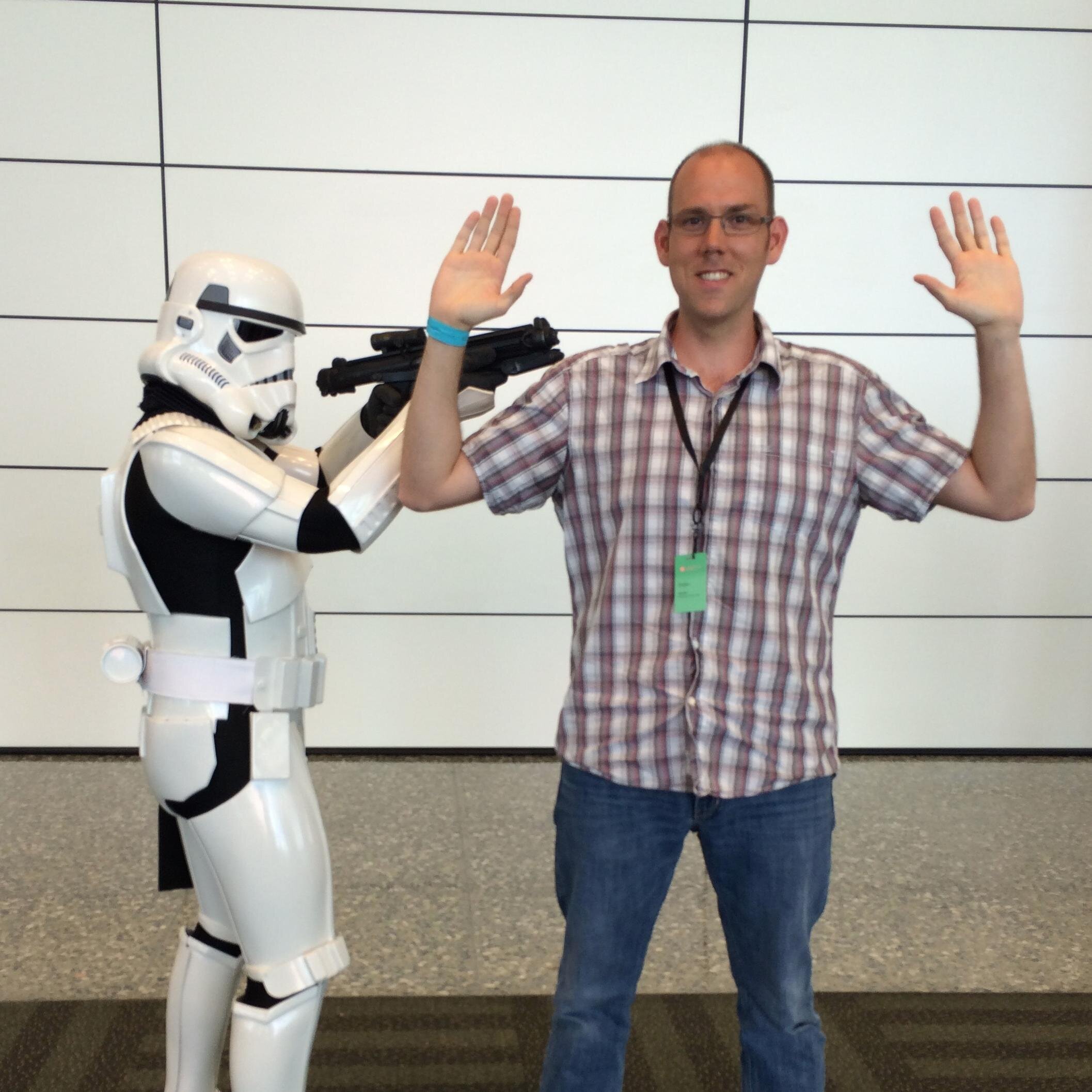 skahlert's profile picture. Born and raised in the Black Forrest, Computer Scientist, Traveller, Tech-Nerd, Professional Scrum Master III, Agile Coach @IWB_Basel @stefan@ieji.de