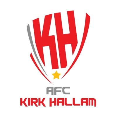 Official Twitter account for AFC Kirk Hallam football club.