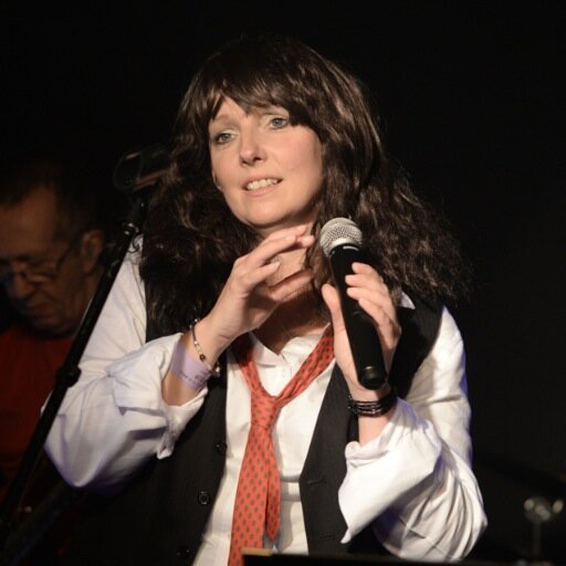 CloudbustingKBT's profile picture. 