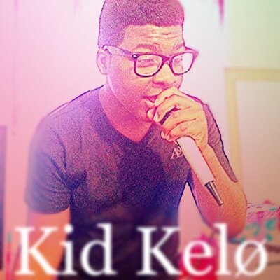 I can rap draw im funny fun to be round follow me on instagram( kidkelo) my kik is dawun89
