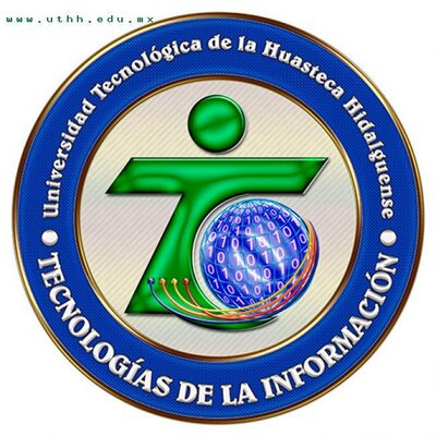 Logo de la carrera de TSU