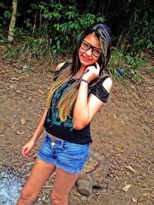 piranha faz momento mulher faiz historia