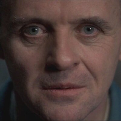 Our scars have the power to remind us that the past was real. --Hannibal Lecter. #RedDragon #SOTL @psychicsymphony 's future. A doctor. Not a pimp.