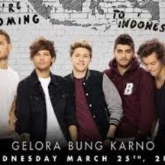 JASA TIKET KONSER TERPERCAYA
CONTACT PERSON 085776874542 / 29F9106F