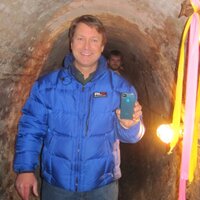 Greg Stevens (@chilidoctor) 's Twitter Profile