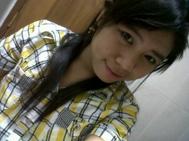 I'II be nice girl for you  ...,,,?