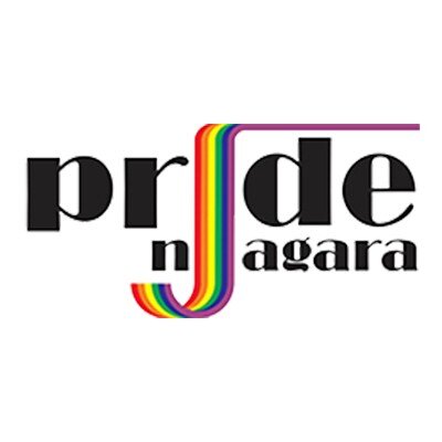 🏳️‍🌈 Celebrating our 2SLGBTQ+ heritage & building traditions together #TeamPrideNiagara 🏳️‍🌈