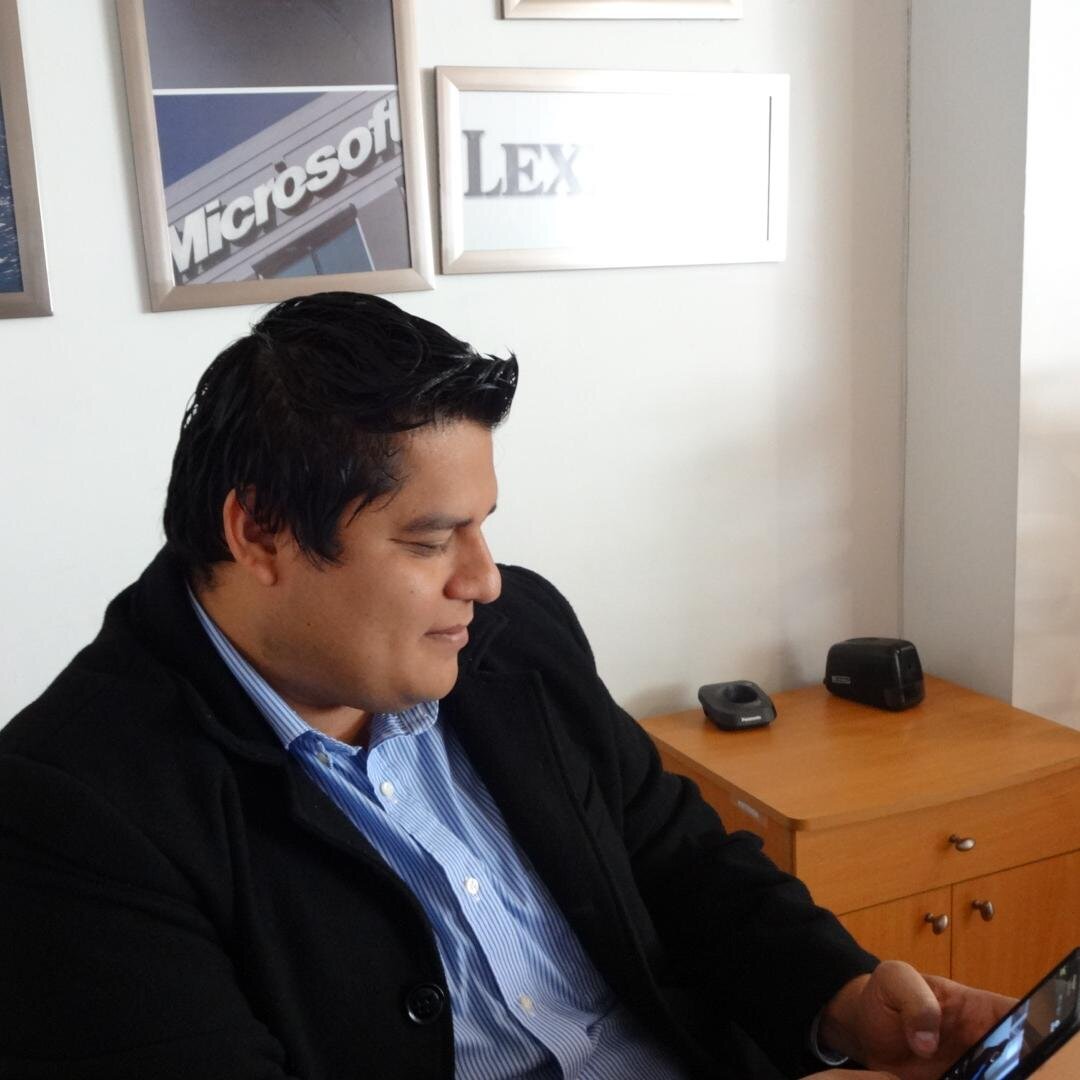 HdezLex's profile picture. 