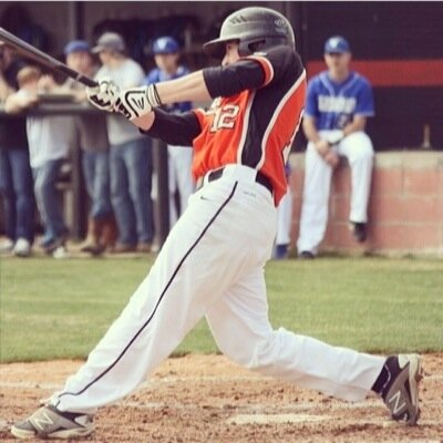 Joseph Gray!!! Go to CCMS!! ⚾️ WORK HARD PLAY HARD⚾️