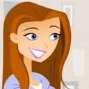 Hey guys Its Jen.I work at the Penalty Box in the Galleria Mall with a boss who keeps me on my feet.But i spend all my free time with my Five Best friends.