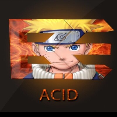 AcidBruv's profile picture. 