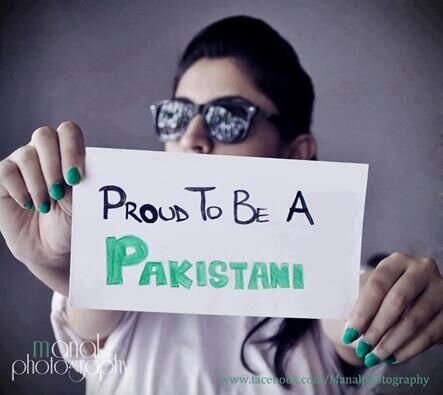 sana_ahmed90's profile picture. Proud to be a Pakistani , supporter of MQM & pakki karachiite