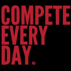 Christ follower, Husband, Dad, Son, CrossFit enthusiast!