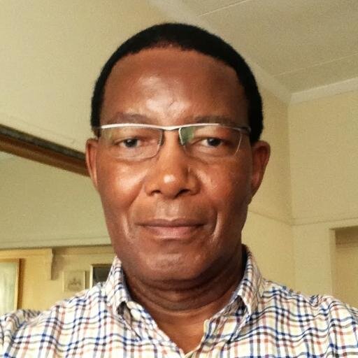 Retired trained agricultural civil servant