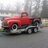 Barn Truck Rental