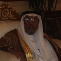 محمد المسند (@mmesned) Twitter profile photo