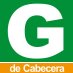 Gente de Cabecera (@gentecabecera) Twitter profile photo Gente de Cabecera (@gentecabecera) Twitter profile photo