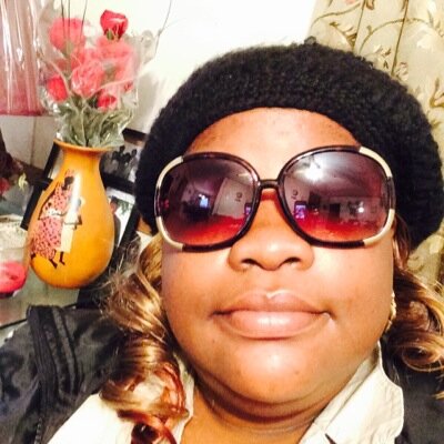 Hello twitter world, as you already know my name is Sheena Farrow. But, you all can call me Lyrical Masheen. I am talented writer and producer.
