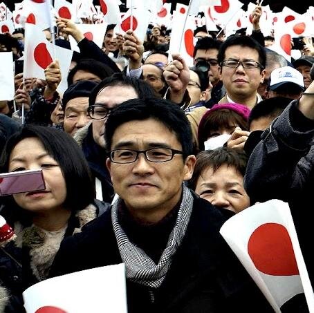 shogunyama's profile picture. Japanese/American-Investment banker from Miami #uniteblue #asianamericans #blueflorida #scottfree2014