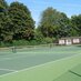 Priory Park Tennis (@priorytenniskew) Twitter profile photo
