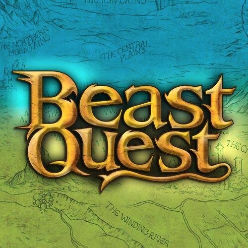 Fight the Beasts, fear the magic! ⚔ The official home of #BeastQuest on Twitter for parents ⚔