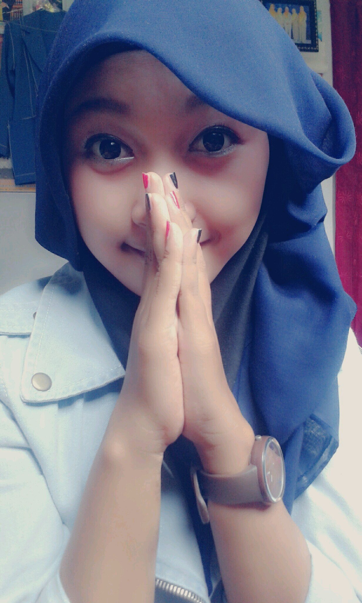 Dwiki Marita Safitri || 19st || instagram : dwikimarita || path : Dwiki Marita Safitri