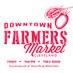 DowntownCleMarket (@dtclefarmersmkt) Twitter profile photo DowntownCleMarket (@dtclefarmersmkt) Twitter profile photo